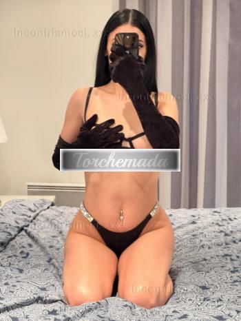 Girl Felina Girl  Busto Arsizio