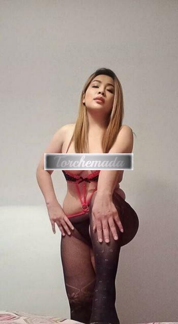 Girl Spettacolare Esibizionista  Reggio Emilia