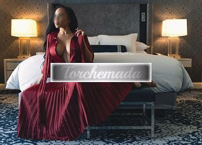 Girl Dea Piacere Passionale  Treviso