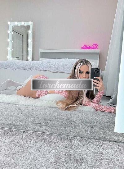 Girl Serena  Brescia