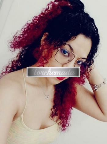 Girl Calda Sensuale  Verona