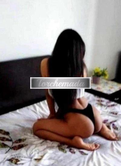 Girl Ninfomane Pompino Carica Sensuale  Forli