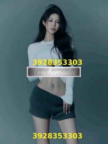 Transex Sensualità Orientale Estrema  Alessandria