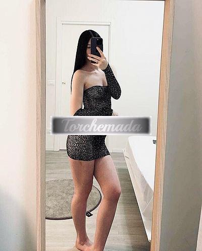 Girl Bellissima Sirena  Bologna