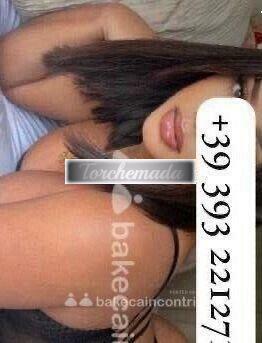 Girl Estasi Senza Limiti  Belluno