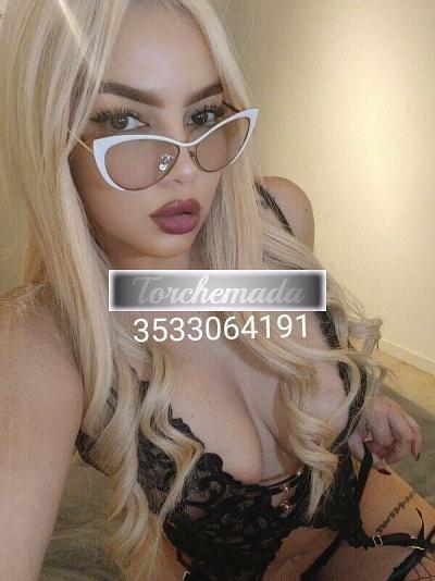 Girl Spettacolare Sensuale  Arezzo