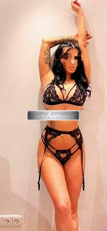 Girl Sexy Amabile  Reggio Emilia