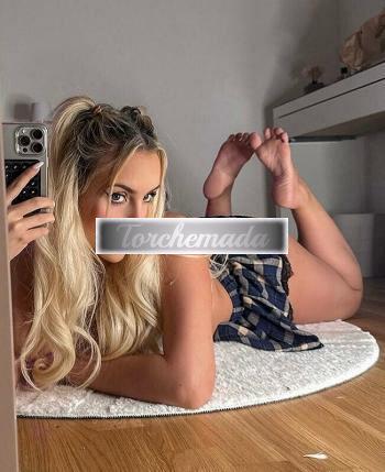 Girl Vogliosa Modella  Padova