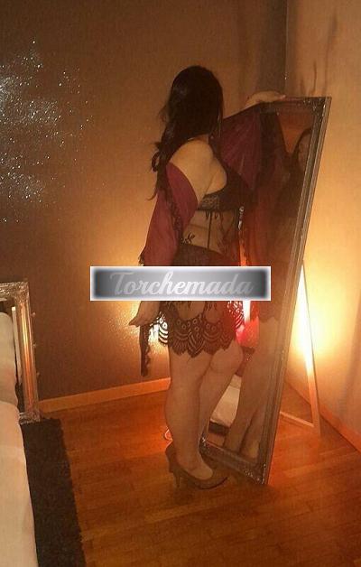 Girl Felina Bambola  Milano