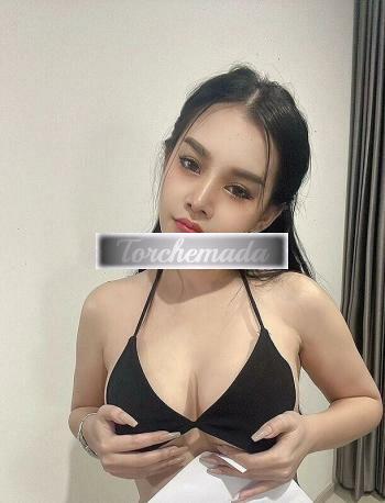 Transex Sexy Ragazza  Livorno