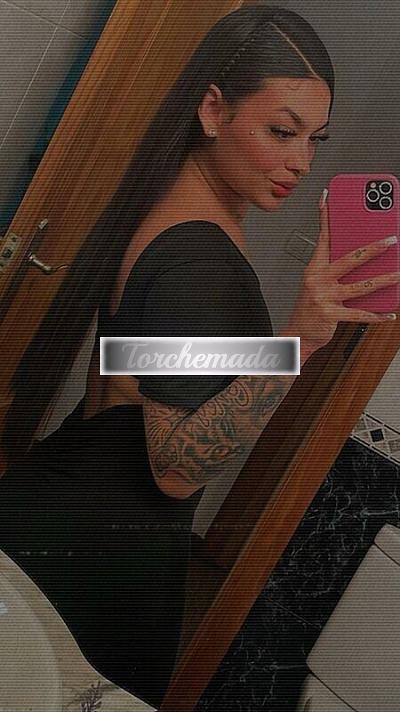 Girl Trasgressiva Maestra  Roma