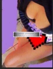 Girl Spettacolare Esibizionista  Caserta