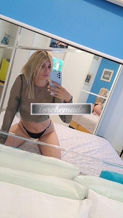 Girl Eleganza e Passione  Crotone