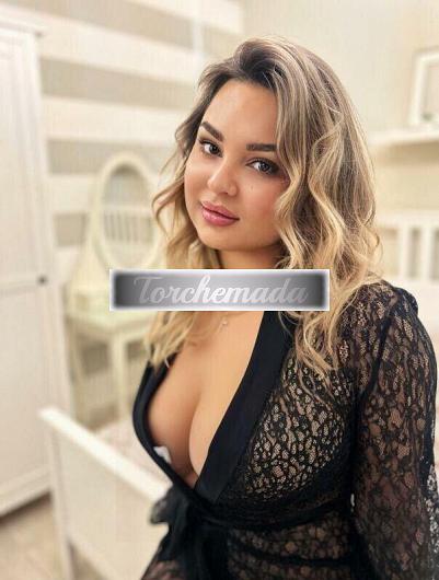 Girl Olga  La Spezia