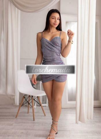 Girl Isabella  Campobasso