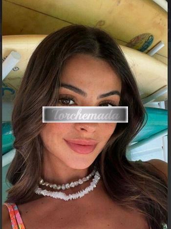 Girl Piccantissima Coinvolgente  Brescia
