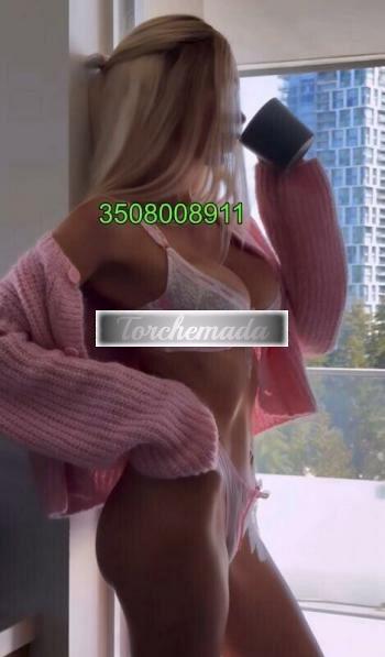 Girl Roxana  Sondrio