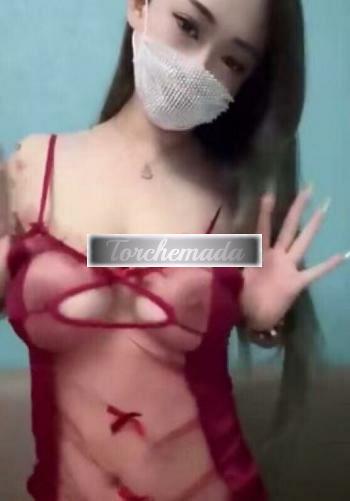 Girl Calda Amabile  Pisa