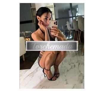 Girl Piccantissima Femmina  Livorno