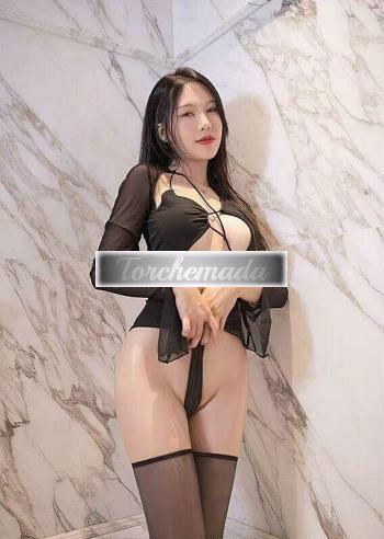 Girl Orientale sensuale  Modena