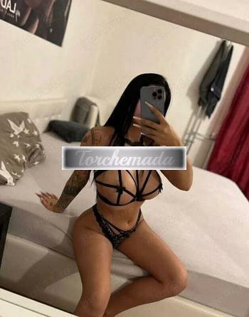 Girl Vogliosa Maestra  Bologna