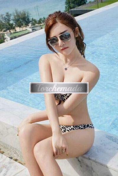 Girl Celeste  Padova