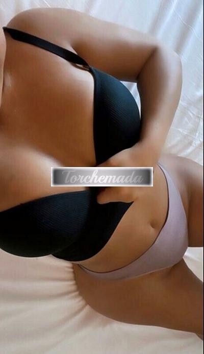 Girl Calda Maestra  Bergamo