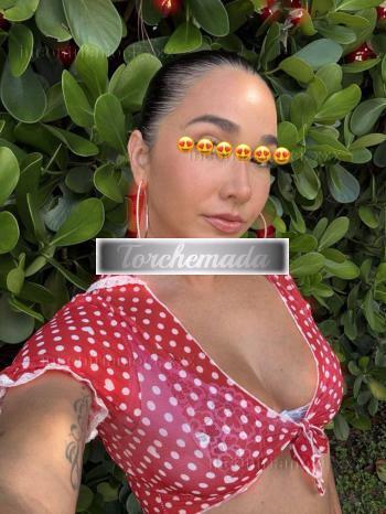 Girl Strepitosa Attrice  Savona