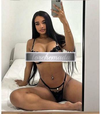 Girl Sexy Coinvolgente  Latina