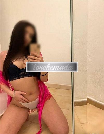 Girl Sexy Studentessa  Sassari