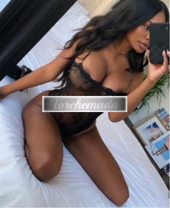 Girl Sexy Attrice  Foggia