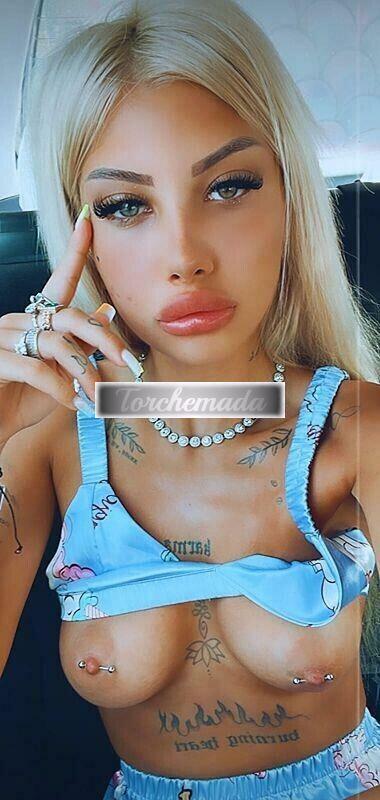 Girl Vogliosa Attrice  Varese