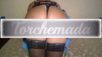 Girl Spettacolare Bambola  Napoli