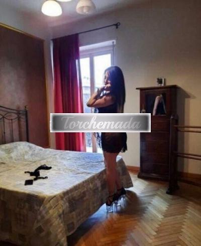 Girl Strepitosa Coinvolgente  Padova