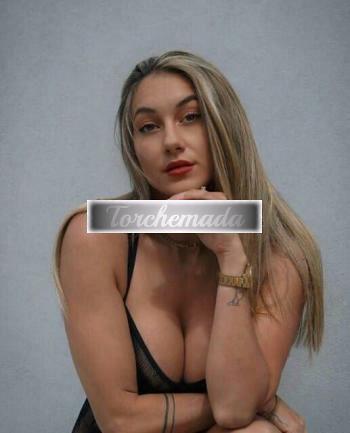 Girl Calda Studentessa  Pisa