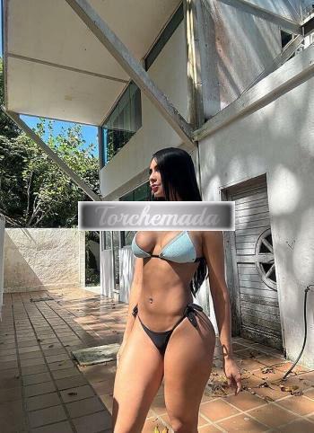 Girl Sexy Studentessa  Ancona
