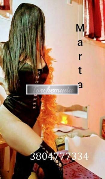 Girl Trasgressiva Graziosa  Milano