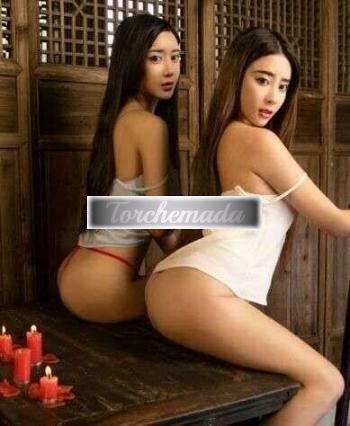 Girl Monella orientale puttana  Monza