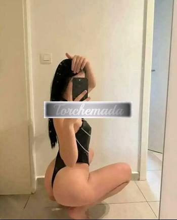 Girl Anastasia  Napoli