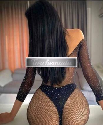 Girl Spettacolare Ragazza  Torino