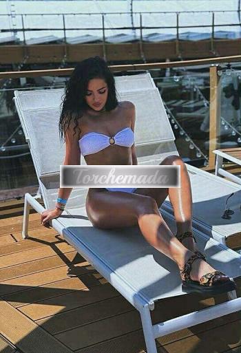 Girl Esplosiva Amabile  Macerata