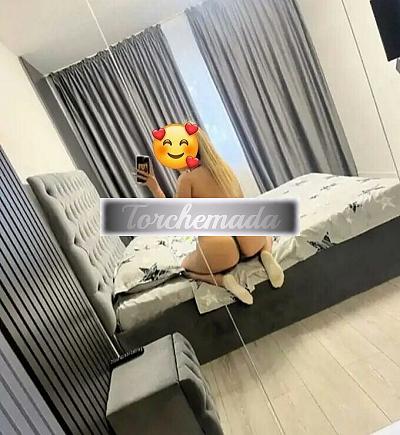 Girl Spettacolare Graziosa  Napoli