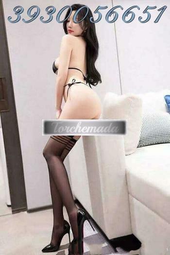 Girl Troia asiatica  Como