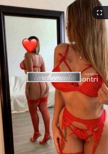 Girl Calda Ragazza  Viterbo