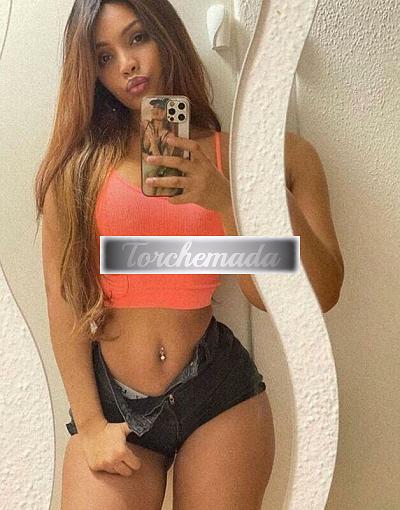 Girl Gran cavalla da montare  La Spezia