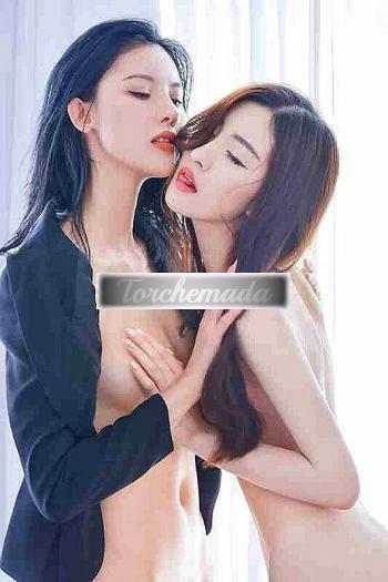 Girl Vittoria  Treviso