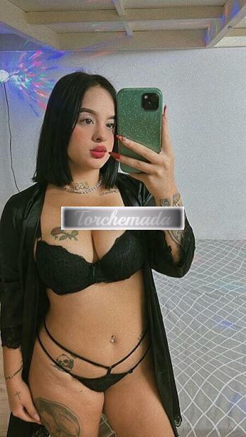 Girl Spettacolare Studentessa  Benevento