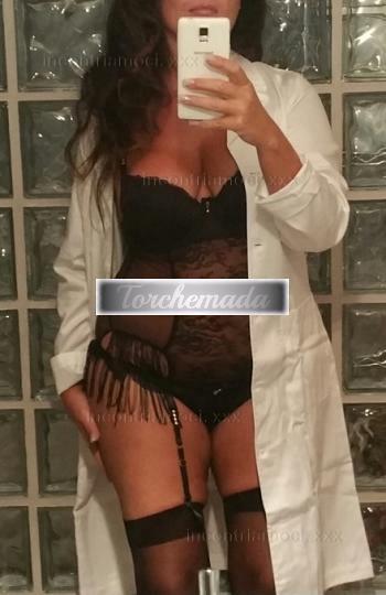 Girl Esperta Del Piacere  Torino