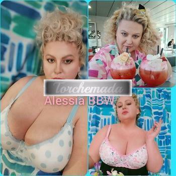 Girl Orgasmi Curvy Naturali  Taranto