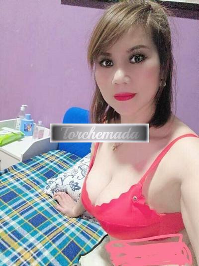 Girl Carezza Orientale Sensuale  Vicenza